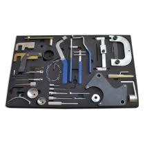 JBM 51942 - KIT DE CALADO DE DISTRIBUCIÓN PARA OPEL, RENAULT, NISSAN