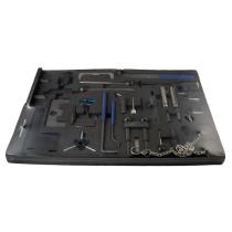 JBM 51943 - KIT DE CALADO DE DISTRIBUCIÓN PARA SEAT, VW, AUDI, SKODA