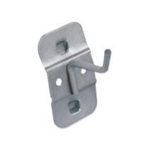JBM 51974 - GANCHO 1 PICO CORTO DE 40MM PARA MURAL REF. 51428,51430, 527