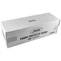JBM 51979 - BOBINA CUBREASIENTO 250UDS 1.8M "HEM VOL