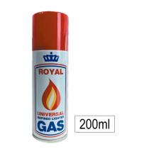 JBM 51986 - RECAMBIO DE GAS - 200ML