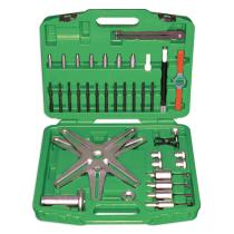 JBM 52007 - KIT CENTRADOR DE EMBRAGUE SAC