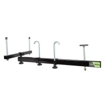 JBM 52055 - SOPORTE PARA MOTORES UNIVERSAL 500KG