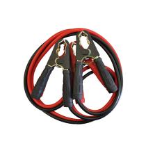 JBM 52069 - CABLE DE ARRANQUE CON PINZAS DE LATÓN 12MMØ / 2,5M