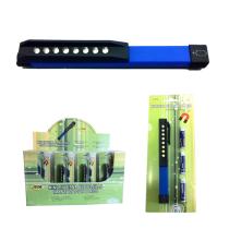 JBM 52075 - LINTERNA DE BOLSILLO CON 8 LEDS