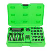 JBM 52076 - SET REPARADOR DE ROSCAS DE CALENTADORES