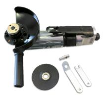 JBM 52166 - AMOLADORA ORBITAL NEUMÁTICA