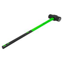JBM 52186 - MARTILLO PROFESIONAL CON MANGO DE FIBRA 8KG