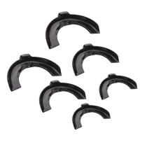 JBM 52206 - SET 6 DISCOS P/ COMPRESOR MUELLE REF.