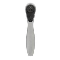 JBM 52207 - CARRACA MINI DE 72 DIENTES CINCADA 1/4' 85MM