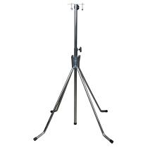 JBM 52254 - TRÍPODE GRIS PARA LÁMPARA DE INSPECCIÓN (REF. 52232)