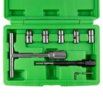 JBM 52273 - SET ESCARIADOR INYECTORES 8PCS