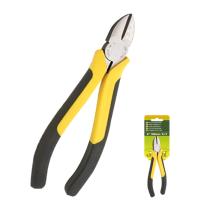 JBM 52281 - ALICATE CORTE DIAGONAL  5" - 140MM