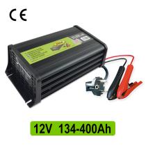 JBM 52291 - CARGADOR DE BATERIA 12V 134-400Ah