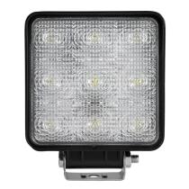 JBM 52302 - FARO LED DE 1450LM - CUADRADO