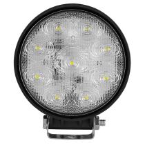 JBM 52303 - FARO LED DE 1450LM - REDONDO