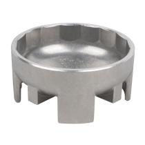 JBM 52314 - VASO DE EXTRACCIÓN PARA FILTRO ACEITE 87X16C