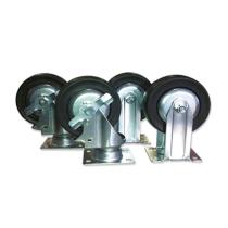 JBM 52326 - SET DE 4 RUEDAS PARA ARMARIO REF. 51456