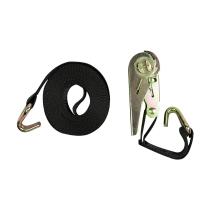 JBM 52327 - CINTA DE SUJECIÓN CON TENSOR 8M X 25MM