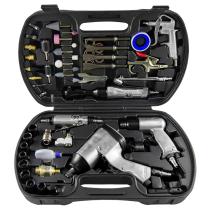 JBM 52331 - KIT DE HERRAMIENTAS NEUMÁTICAS