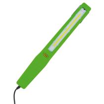 JBM 52384 - LÁMPARA LED EXTRAPLANA - 200LM