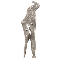 JBM 52386 - ALICATE DE PICO DE LORO CURVADO - PICO LISO