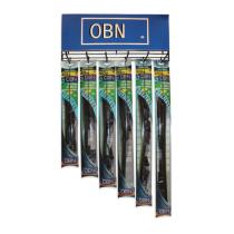 JBM 52402 - ESCOBILLA DE LIMPIAPARABRISAS OBN 19" 475MM