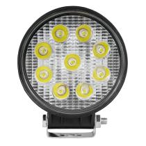 JBM 52414 - FARO LED DE 1450LM - REDONDO
