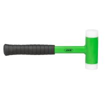 JBM 52425 - MARTILLO NYLON ANTI-REBOTE Ø40MM