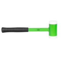 JBM 52427 - MARTILLO NYLON ANTI-REBOTE Ø70MM