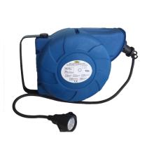 JBM 52429 - CARRETE DE CABLE ELÉCTRICO