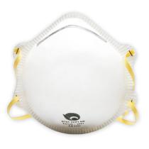 JBM 52431 - SET DE 3 MÁSCARAS RESPIRATORIAS DESECHABLES
