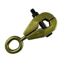 JBM 52487 - MORDAZA DE PINZA  5T