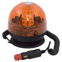 JBM 52499 - GIROFARO DESTELLANTE DE LED''S 12-24V