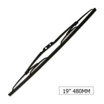 JBM JBMWB19S - ESCOBILLA LIMPIAPARABRISAS UNITARIA 19' 480MM