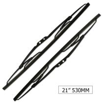 JBM JBMWB21 - ESCOBILLAS DOBLES  21' 530MM