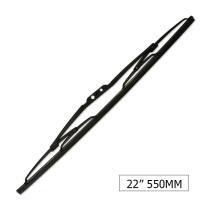 JBM JBMWB22S - ESCOBILLA LIMPIAPARABRISAS UNITARIA 22' 550MM