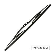 JBM JBMWB24S - ESCOBILLA LIMPIAPARABRISAS UNITARIA 24' 600MM