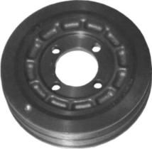 MRS PC109 - OPEL ASTRA B (98) 1,7TD - ZAFIRA