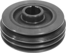 MRS PC120 - HYUNDAI H1 (D4B/D4BH)