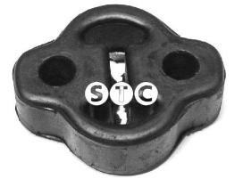 STC T400054 - SOPORTE ESCAPE NISSAN BLU