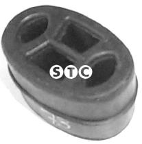 STC T400058 - SOPORTE ESCAPE OPEL VECTRA