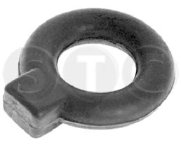 STC T400098 - SOPORTE ESCAPE VW-GOLF