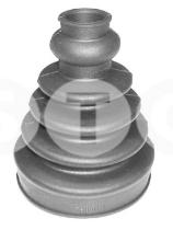 STC T400177 - FUELLE L/CBO STILO-VW