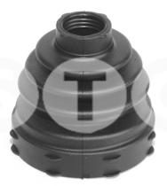 STC T400214 - FUELLE L/CBO BOXER-III