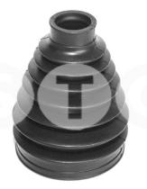 STC T400254 - FUELLE L/RDA QASQHAI