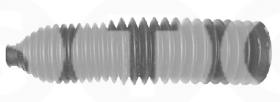 STC T400271 - FUELLE CREMALL VW TTER. T-5