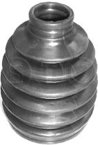 STC T400279 - FUELLE L/RDA QASQHAI1.5D-1.6