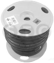 STC T400322 - TUBO GASOLINA 7X13 MM 25 MTS