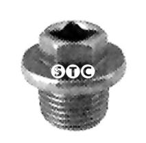STC T400670 - TAPON CARTER RENAULT